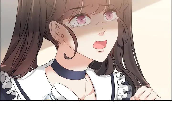 第272话得到了少奶奶的嘉奖-闪婚总裁契约妻-拈花拂柳（原著）+拾部漫画（第9张）