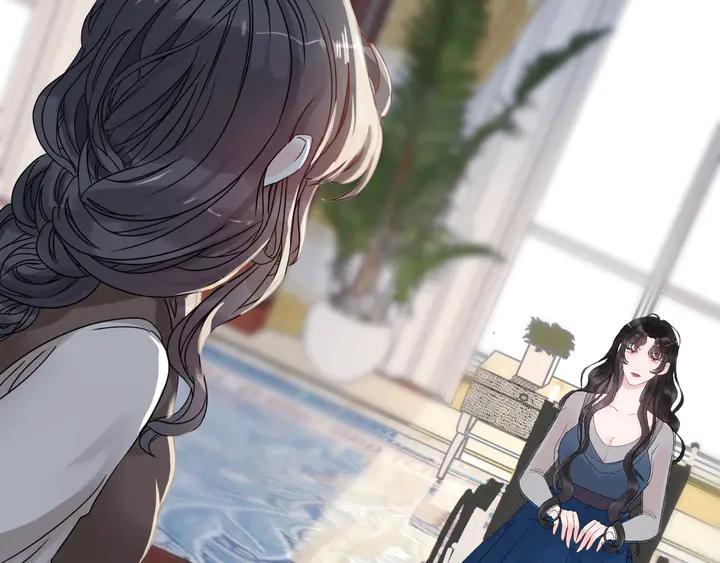 第273话婆婆的认可-闪婚总裁契约妻-拈花拂柳（原著）+拾部漫画（第12张）