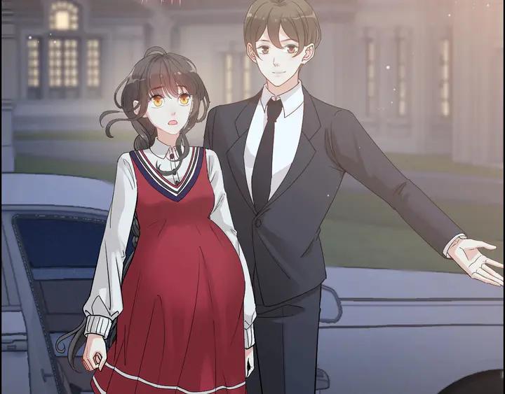 第275话夫妻相-闪婚总裁契约妻-拈花拂柳（原著）+拾部漫画（第6张）