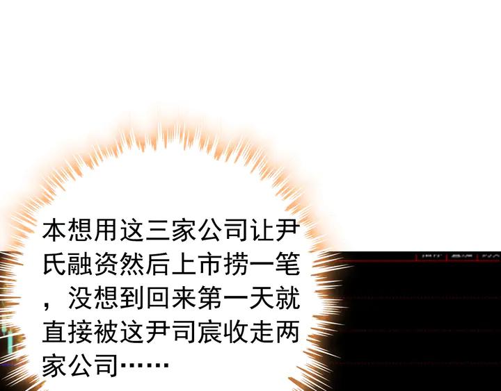 第285话为你撑腰我当然开心-闪婚总裁契约妻-拈花拂柳（原著）+拾部漫画（第6张）