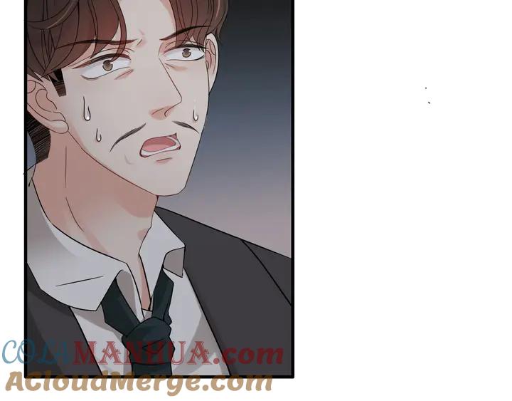 第285话为你撑腰我当然开心-闪婚总裁契约妻-拈花拂柳（原著）+拾部漫画（第5张）