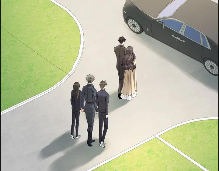 第288话情人眼里出西施-闪婚总裁契约妻-拈花拂柳（原著）+拾部漫画（第6张）