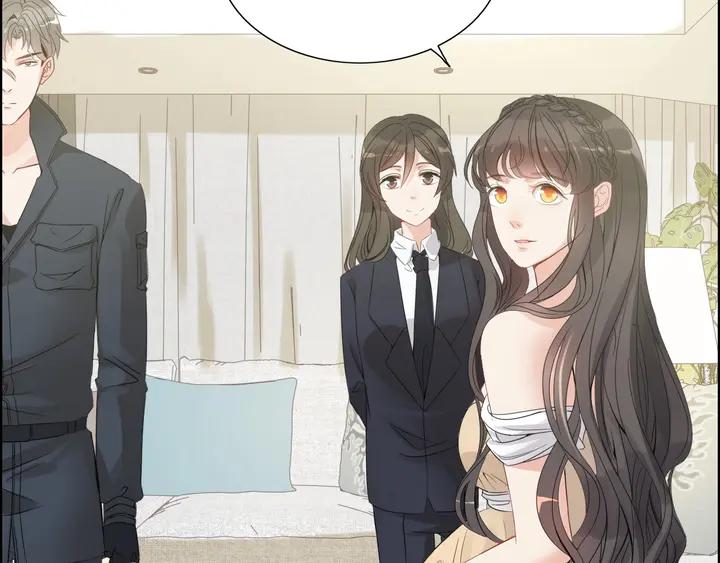 第291话证明自己配得上你-闪婚总裁契约妻-拈花拂柳（原著）+拾部漫画（第5张）