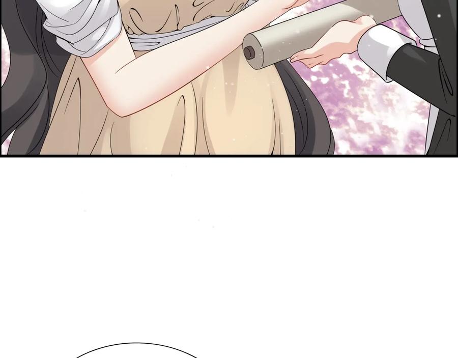第293话小猫咪发威-闪婚总裁契约妻-拈花拂柳（原著）+拾部漫画（第5张）