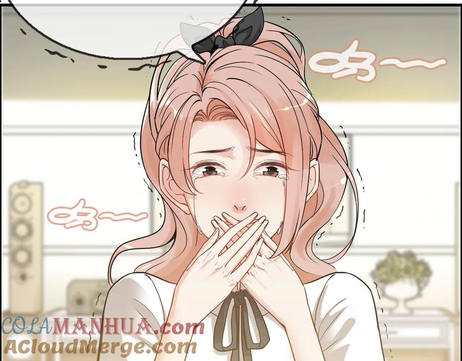 第299话糟糕，兮兮大出血！-闪婚总裁契约妻-拈花拂柳（原著）+拾部漫画（第8张）