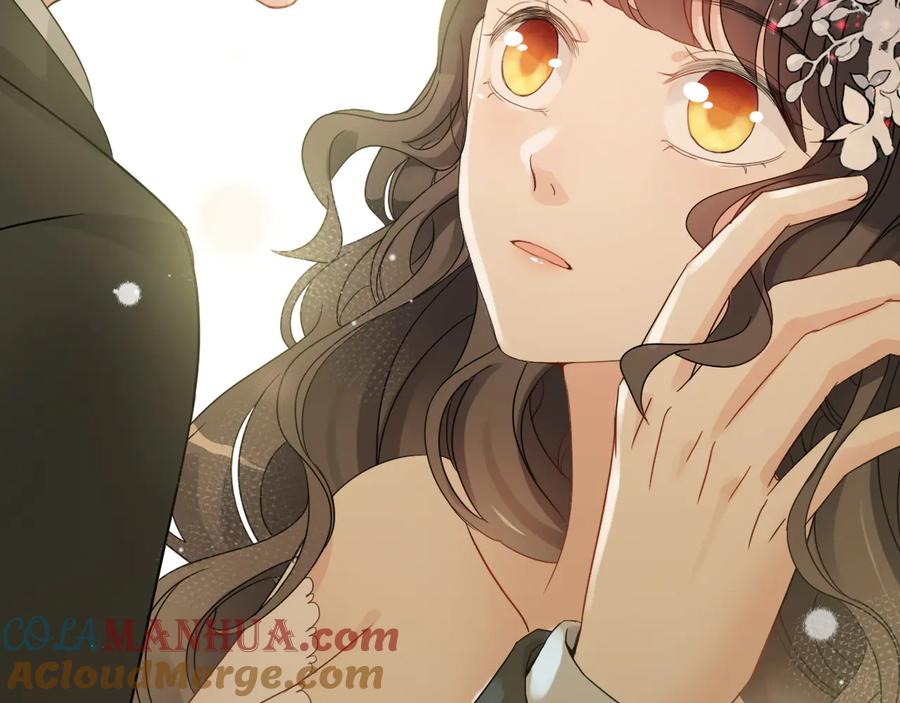 第309话你眼里可只有我吗！-闪婚总裁契约妻-拈花拂柳（原著）+拾部漫画（第12张）