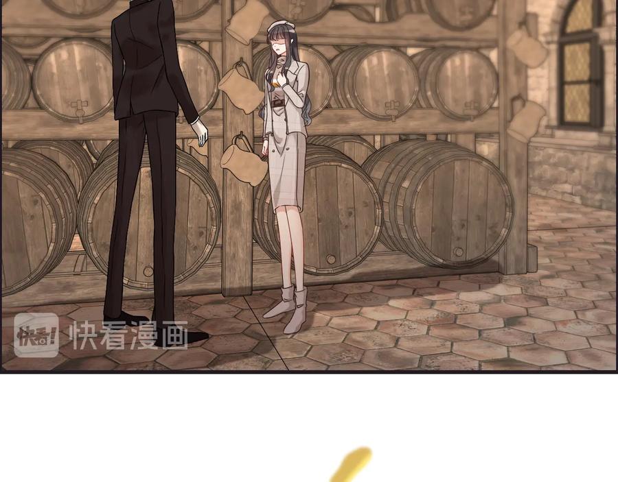 第321话为什么总爱撩我！-闪婚总裁契约妻-拈花拂柳（原著）+拾部漫画（第4张）