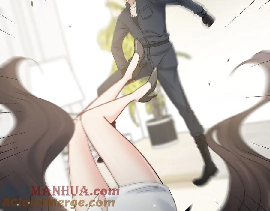 第347话迟来的报应-闪婚总裁契约妻-拈花拂柳（原著）+拾部漫画（第5张）
