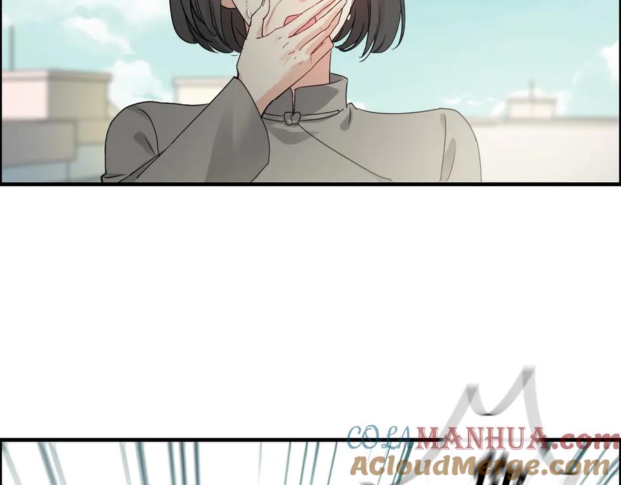 第353话交代与道别-闪婚总裁契约妻-拈花拂柳（原著）+拾部漫画（第5张）