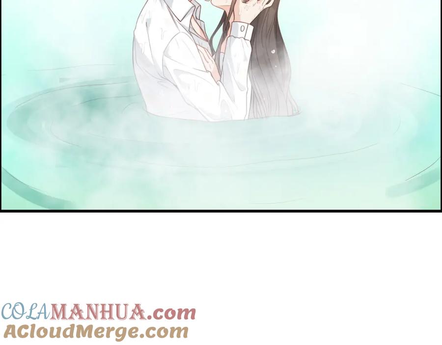 第371话你会多少种语言呢？-闪婚总裁契约妻-拈花拂柳（原著）+拾部漫画（第4张）