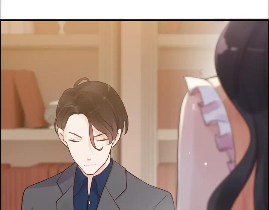 第35话甜蜜教学-闪婚总裁契约妻-拈花拂柳（原著）+拾部漫画（第9张）