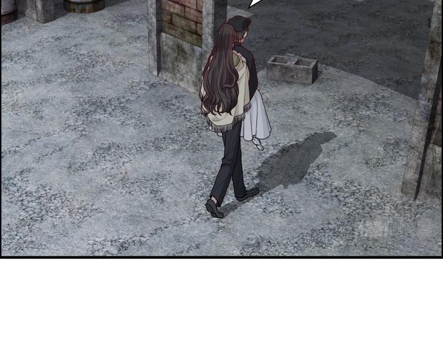 第380话并非温室里的花-闪婚总裁契约妻-拈花拂柳（原著）+拾部漫画（第8张）