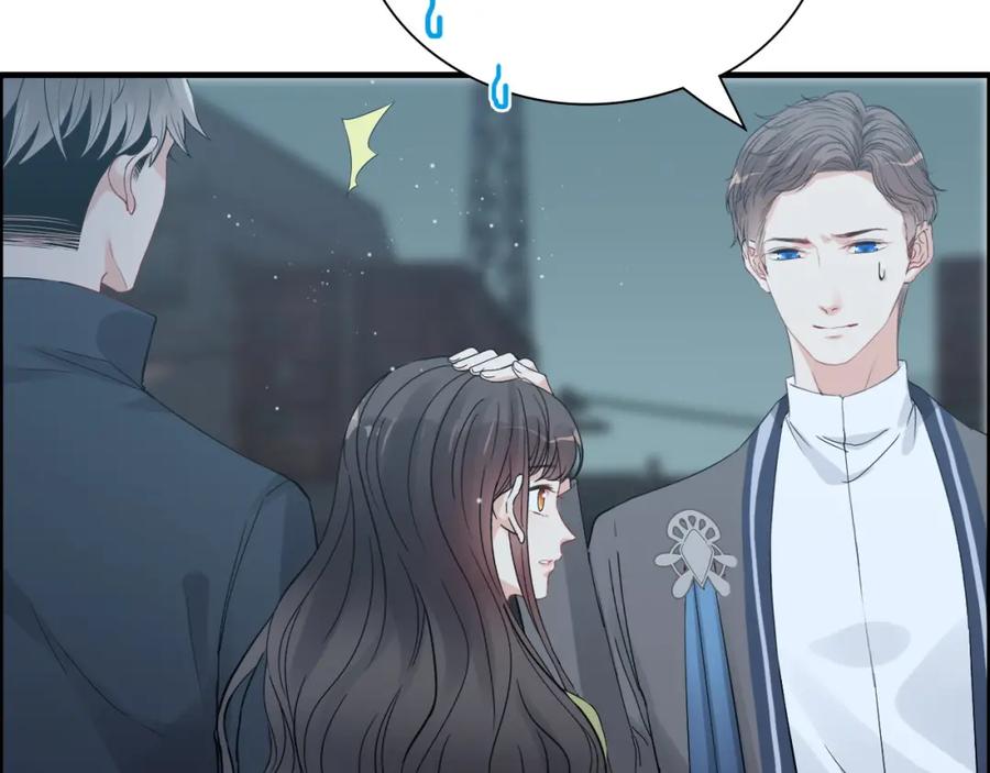 第384话只有墨总在“躺枪”-闪婚总裁契约妻-拈花拂柳（原著）+拾部漫画（第17张）