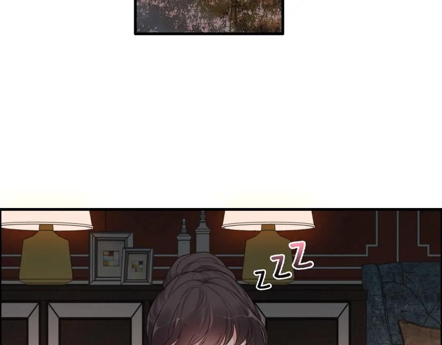 第393话杯酒入喉情迷意乱-闪婚总裁契约妻-拈花拂柳（原著）+拾部漫画（第15张）