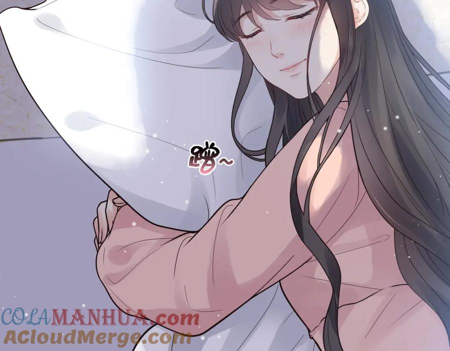第395话清晨的小浪漫-闪婚总裁契约妻-拈花拂柳（原著）+拾部漫画（第7张）