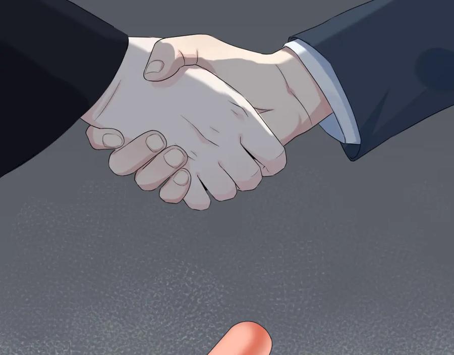 第397话三天后恢复记忆手术-闪婚总裁契约妻-拈花拂柳（原著）+拾部漫画（第8张）