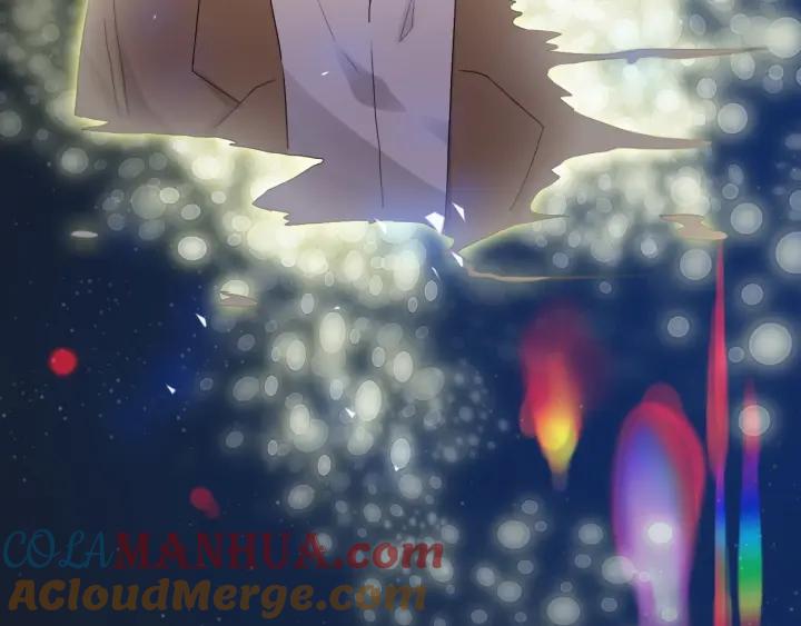 第400话守护兮兮-闪婚总裁契约妻-拈花拂柳（原著）+拾部漫画（第8张）