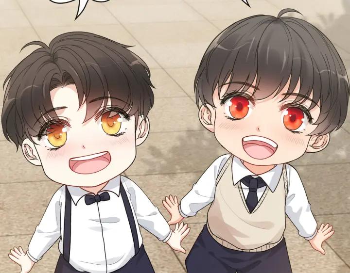 第414话尹家大少奶奶-闪婚总裁契约妻-拈花拂柳（原著）+拾部漫画（第6张）