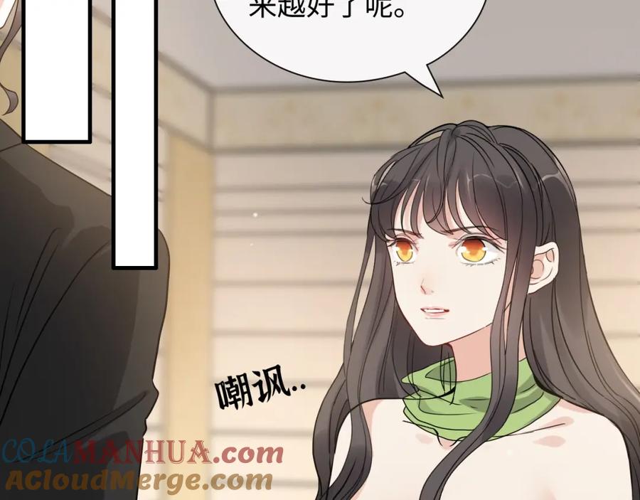 第425话菲尔家族大秘密！-闪婚总裁契约妻-拈花拂柳（原著）+拾部漫画（第4张）