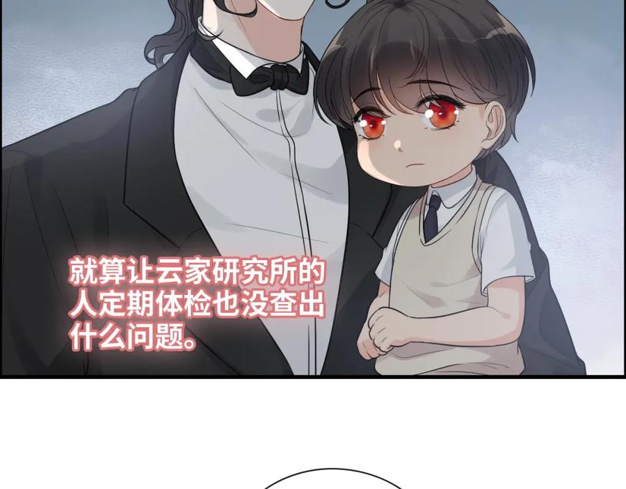 第425话菲尔家族大秘密！-闪婚总裁契约妻-拈花拂柳（原著）+拾部漫画（第29张）