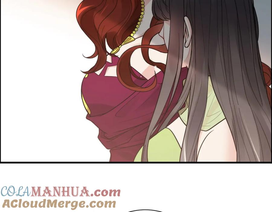 第427话一切，全都是泡沫-闪婚总裁契约妻-拈花拂柳（原著）+拾部漫画（第20张）