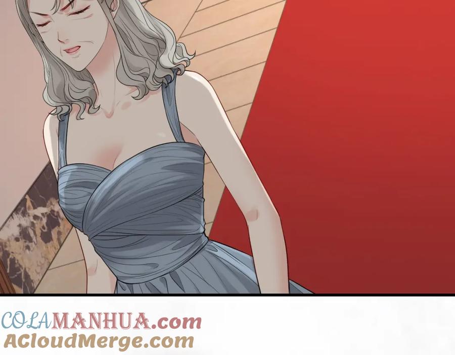 第429话再见，再也不见-闪婚总裁契约妻-拈花拂柳（原著）+拾部漫画（第17张）