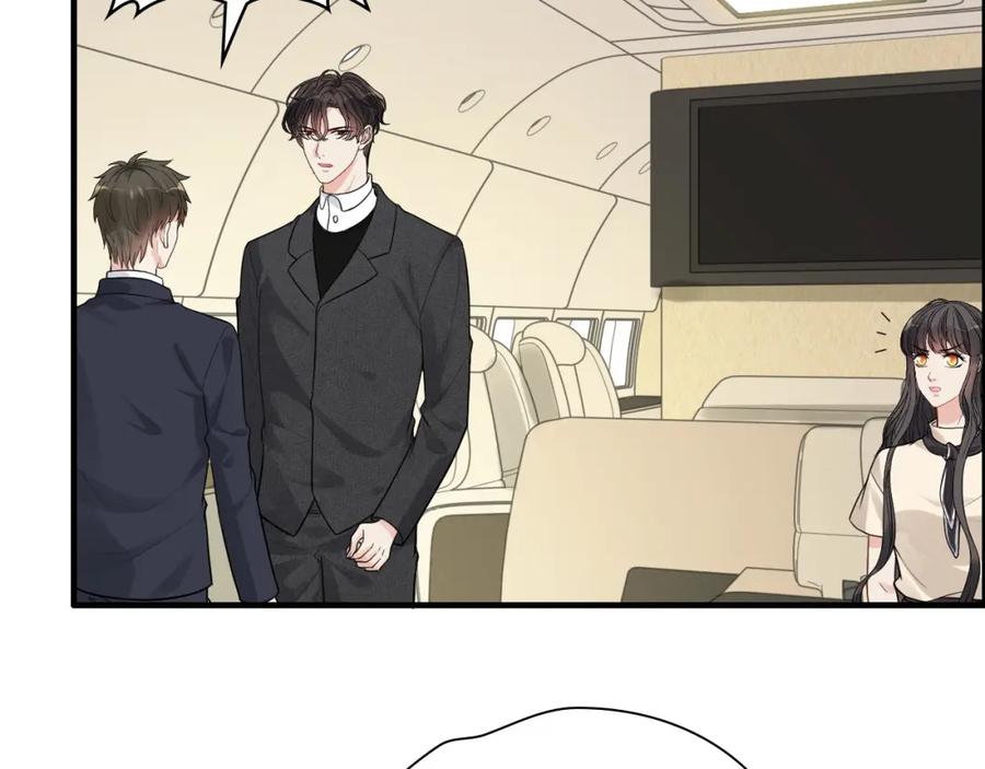 第440话前往Y国-闪婚总裁契约妻-拈花拂柳（原著）+拾部漫画（第8张）
