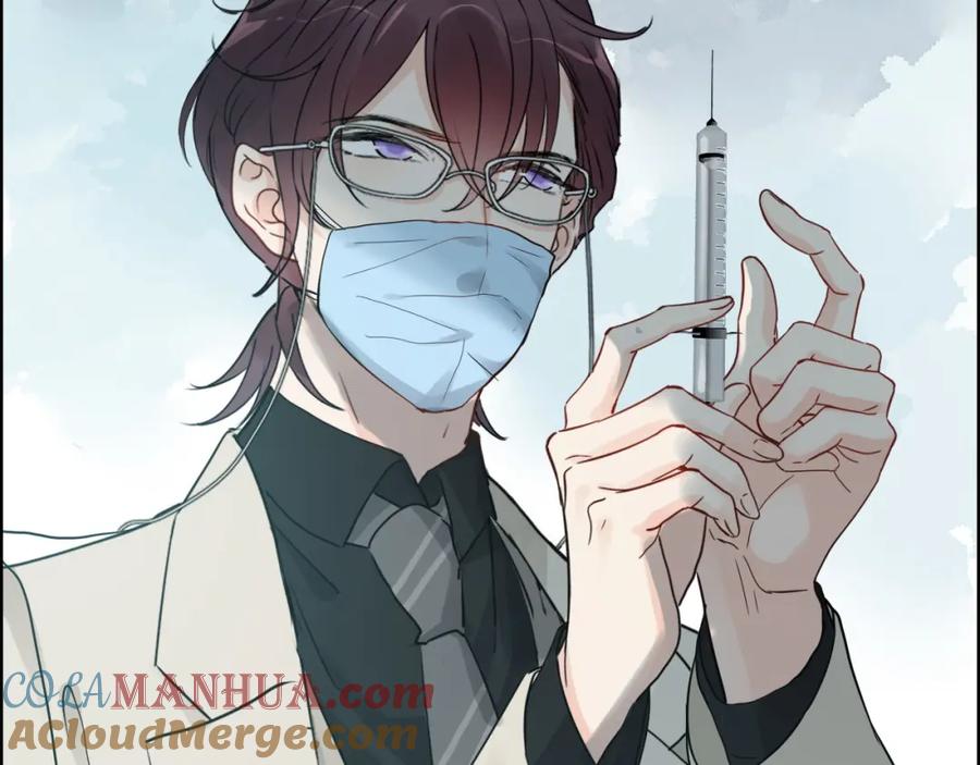 第443话顾渺醒啦-闪婚总裁契约妻-拈花拂柳（原著）+拾部漫画（第8张）