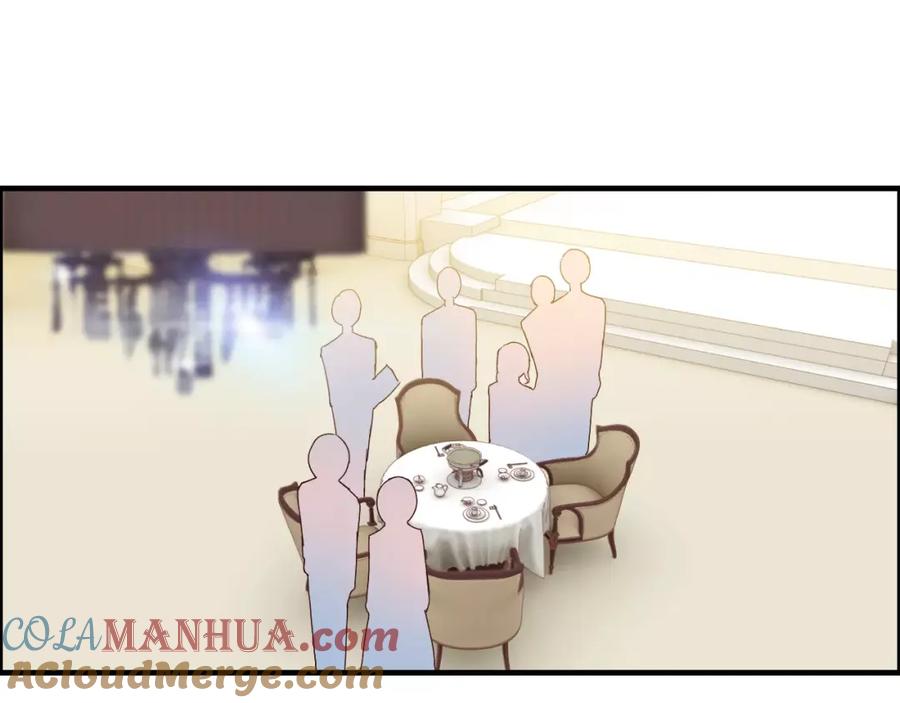 第43话我不过是“礼物”？-闪婚总裁契约妻-拈花拂柳（原著）+拾部漫画（第4张）