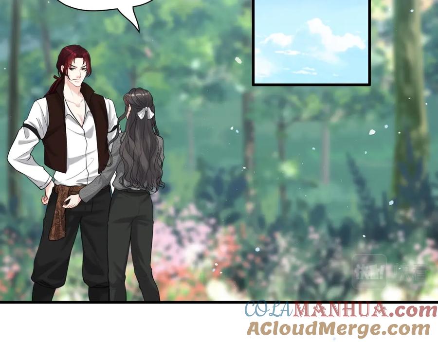 第460话情报传递成功！-闪婚总裁契约妻-拈花拂柳（原著）+拾部漫画（第5张）