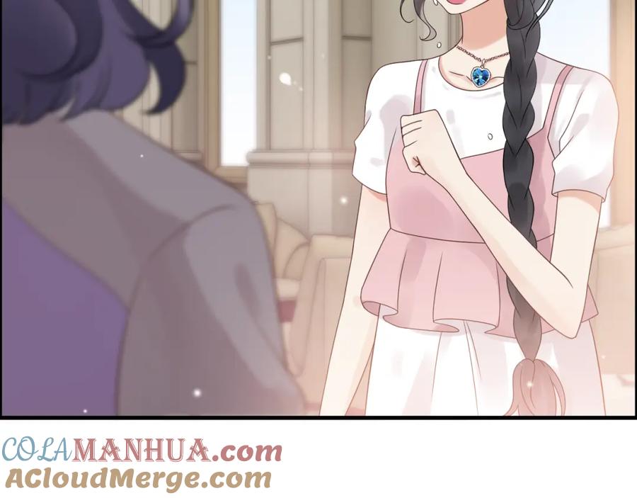 第44话怜悯的毒蛇-闪婚总裁契约妻-拈花拂柳（原著）+拾部漫画（第4张）