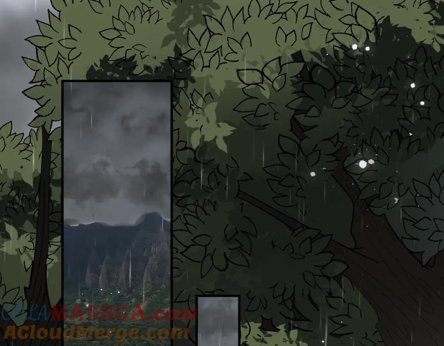 第468话荒岛-闪婚总裁契约妻-拈花拂柳（原著）+拾部漫画（第3张）