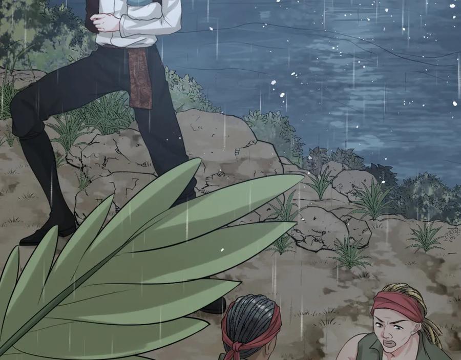 第470话不要和傻子说话-闪婚总裁契约妻-拈花拂柳（原著）+拾部漫画（第8张）