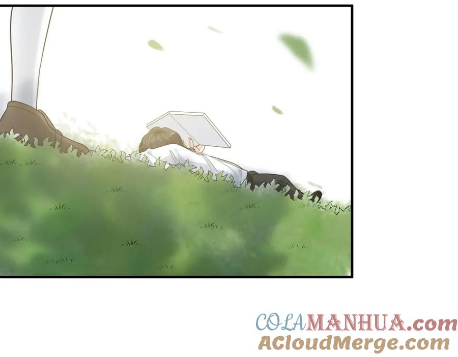 第483话挥之不去的梦魇-闪婚总裁契约妻-拈花拂柳（原著）+拾部漫画（第12张）