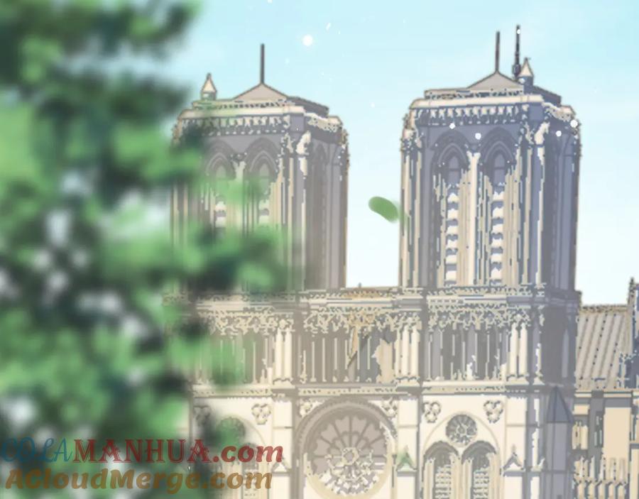 第483话挥之不去的梦魇-闪婚总裁契约妻-拈花拂柳（原著）+拾部漫画（第4张）