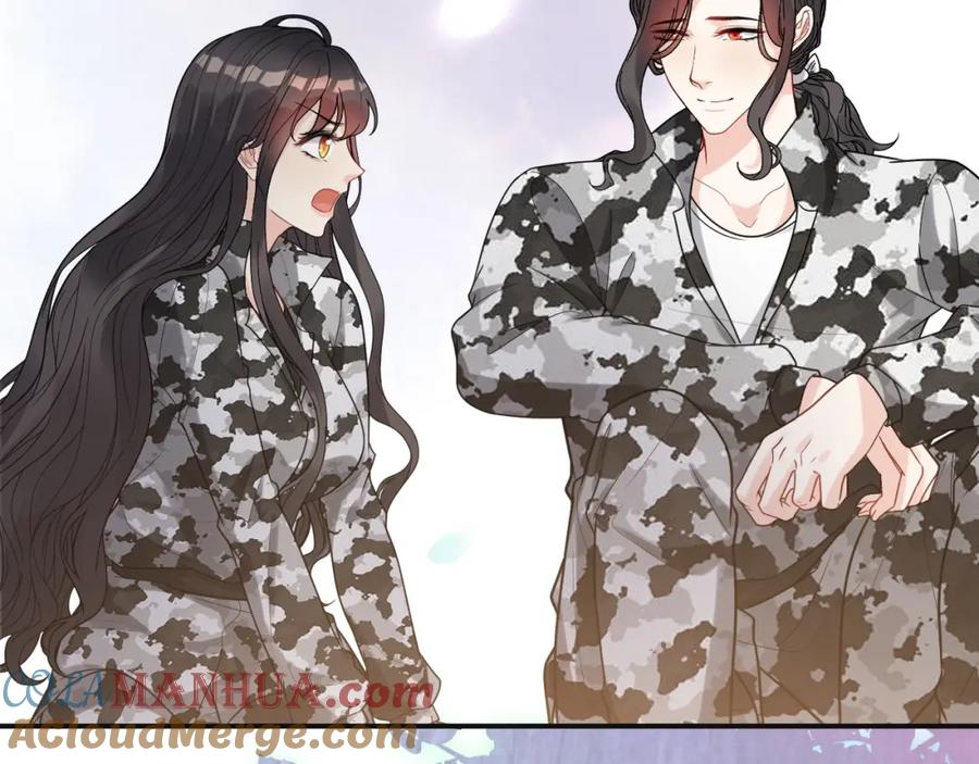 第484话好消息-闪婚总裁契约妻-拈花拂柳（原著）+拾部漫画（第8张）