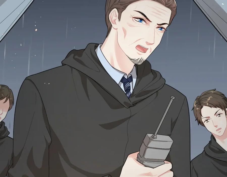 第485话船怎么坏了！-闪婚总裁契约妻-拈花拂柳（原著）+拾部漫画（第8张）