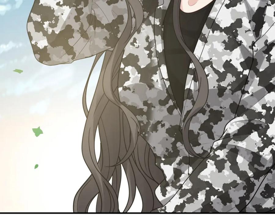 第487话久别重逢-闪婚总裁契约妻-拈花拂柳（原著）+拾部漫画（第9张）