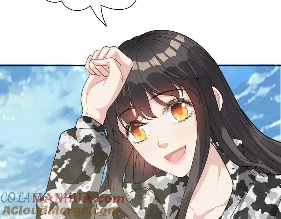 第487话久别重逢-闪婚总裁契约妻-拈花拂柳（原著）+拾部漫画（第8张）