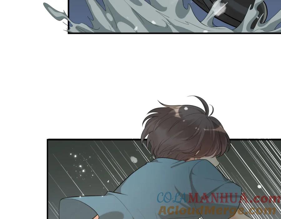 第488话母子重逢-闪婚总裁契约妻-拈花拂柳（原著）+拾部漫画（第9张）