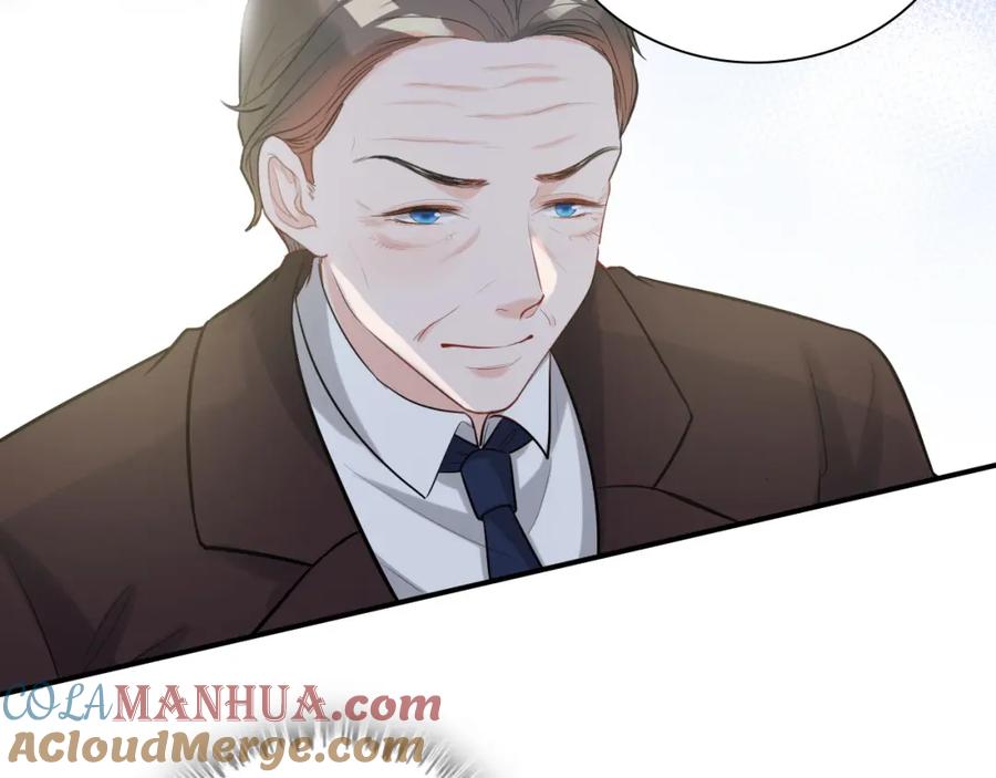 第492话不一样的存在-闪婚总裁契约妻-拈花拂柳（原著）+拾部漫画（第13张）