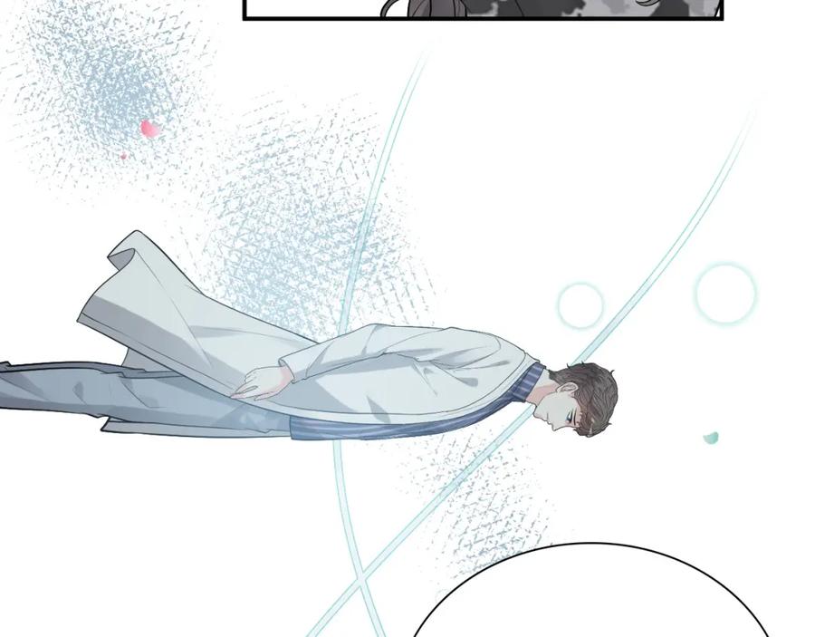 第493话墨总释然-闪婚总裁契约妻-拈花拂柳（原著）+拾部漫画（第8张）