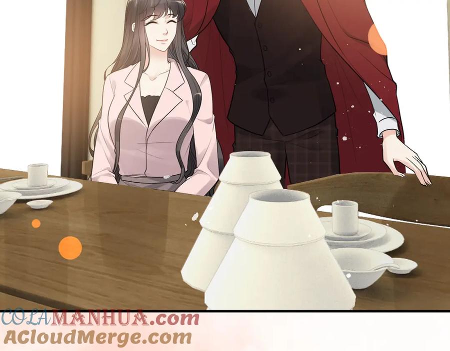 第501话马英英黑化-闪婚总裁契约妻-拈花拂柳（原著）+拾部漫画（第5张）