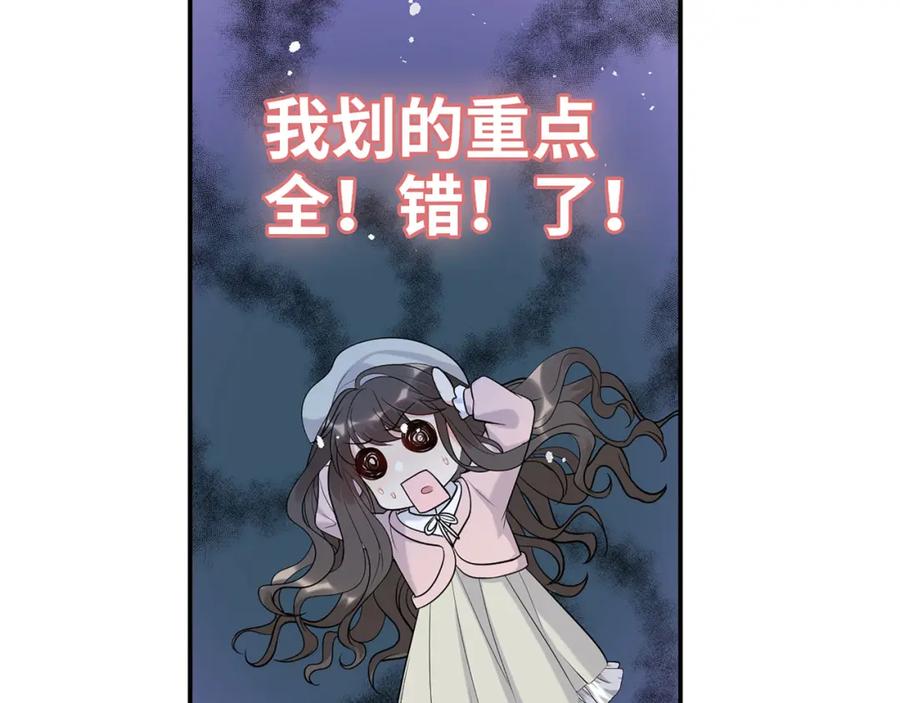 第504话才不要嫁给他！-闪婚总裁契约妻-拈花拂柳（原著）+拾部漫画（第6张）