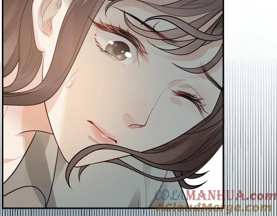 第507话修罗场？偶遇前女友！-闪婚总裁契约妻-拈花拂柳（原著）+拾部漫画（第25张）