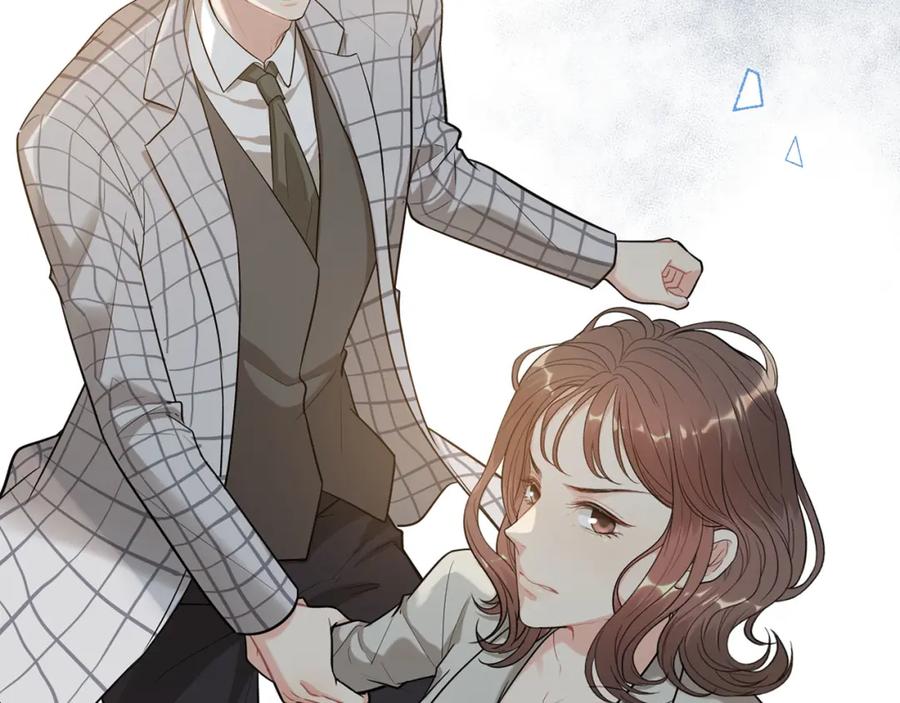 第508话震惊！前女友齐聚首！-闪婚总裁契约妻-拈花拂柳（原著）+拾部漫画（第11张）
