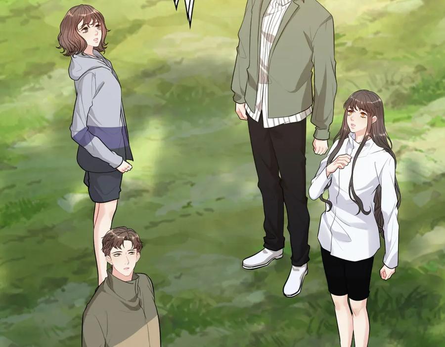 第513话选择弃权-闪婚总裁契约妻-拈花拂柳（原著）+拾部漫画（第7张）