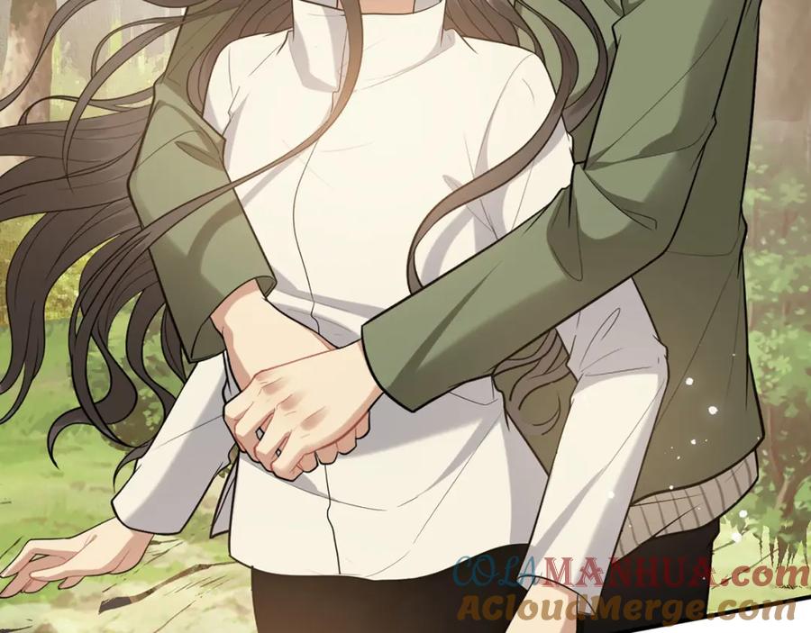 第514话不再放手-闪婚总裁契约妻-拈花拂柳（原著）+拾部漫画（第20张）