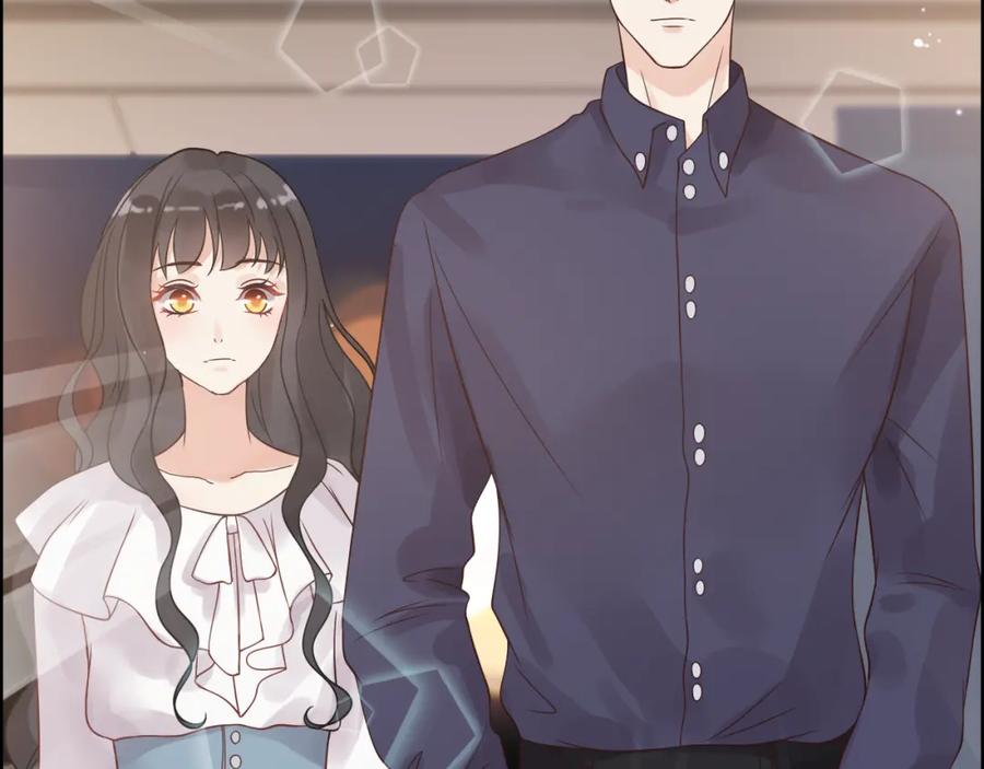 第49话买衣服-闪婚总裁契约妻-拈花拂柳（原著）+拾部漫画（第14张）