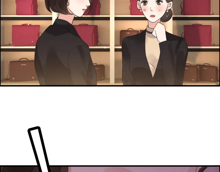 第49话买衣服-闪婚总裁契约妻-拈花拂柳（原著）+拾部漫画（第10张）